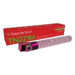 Everyday Remanufactured 006R04937 toner cartridge 1 pc(s) Compatible Magenta