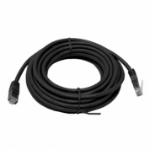 LinITX Pro Series CAT6 RJ45 UTP Ethernet Patch Cable 5m Black