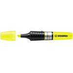 STABILO luminator marker 5 pc(s) Yellow