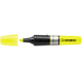 STABILO Luminator marker 1 pc(s) Chisel tip Yellow