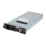 HPE HPE X351 150W AC POWER SUPPLY