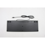 Lenovo USB Calliope keyboard Danish Black  Chert Nigeria