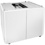 HP PageWide 4K Sheet HC Paper Tray/Stand