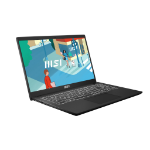 MSI Modern 15 H B13M-219US Intel® Core™ i7 i7-13620H Laptop 15.6" Full HD 32 GB DDR4-SDRAM 1 TB SSD Wi-Fi 6E (802.11ax) Windows 11 Pro Black