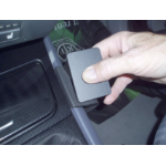 Brodit ProClip Zwart