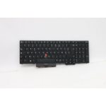 Lenovo 5N20W68191 notebook spare part Keyboard