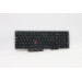 Lenovo 5N20W68191 laptop spare part Keyboard