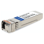 AddOn Networks SFP-1G-BX43-D-40-I-AO network transceiver module Fiber optic
