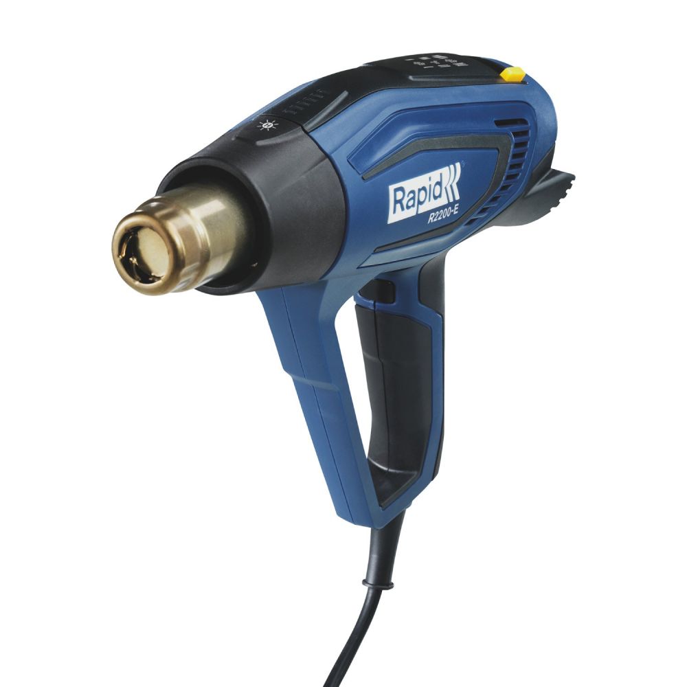 R2200-E Hot Air Gun