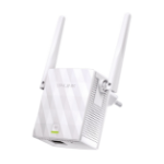 TP-LINK TL-WA855RE Network transmitter & receiver White