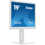 iiyama ProLite The 19’’ B1980D designed for business, is an impressive LED-backlit monitor with height adjustable stand