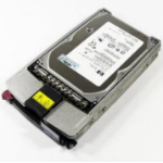 HPE HDD,146.8GB,SCSI3 U320 10K