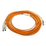 HPE 263894-005 fibre optic cable 30 m LC SC