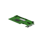 HP N83398-001 laptop spare part Motherboard