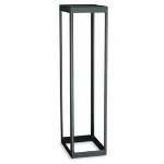 Black Box RM7000A-R3 rack cabinet 42U Freestanding rack
