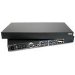 IBM Local 2x8 Console Manager (LCM2) Tastatur/Video/Maus (KVM) Switch Rack-Einbau
