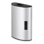 Durable Key Box Plus Silver