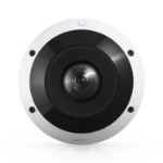 Ubiquiti G6 Pro 360 Dome IP security camera Indoor & outdoor 3504 x 3504 pixels Ceiling/wall