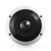 Ubiquiti G6 Pro 360 Dome IP security camera Indoor & outdoor 3504 x 3504 pixels Ceiling/wall