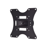 Dacomex W42-200S TV mount/stand 106.7 cm (42") Black