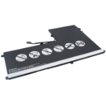 CoreParts TABX-BAT-HPE100SL notebook spare part Battery