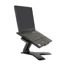 Ergotron Neo-Flexâ„¢ Notebook Lift Stand Laptop stand Black