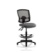 Dynamic KC0315 office/computer chair Padded seat Mesh backrest