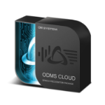 Olympus OM DIGITAL ODMS Cloud Speech Recognition