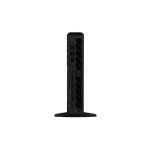 ASUS NUC 15 Performance RNUC15JNK7X50002 3L sized PC Black 255HX