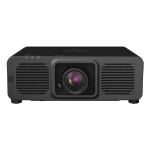 Panasonic PT-RZ6LBEJ data projector 6500 ANSI lumens DLP WUXGA (1920x1200) Black