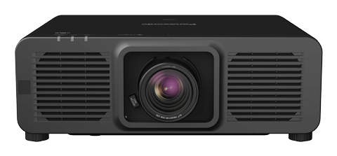 Panasonic PT-RZ7LBEJ data projector 7500 ANSI lumens DLP WUXGA (1920x1200) Black