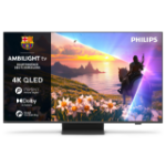 Philips 43PUS8600/12 TV 109.2 cm (43") 4K Ultra HD Smart TV Wi-Fi Black