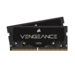 Corsair Vegeance 16GB DDR4-2666 geheugenmodule 2 x 8 GB 2666 MHz