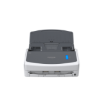 Fujitsu IX1400 ADF scanner 600 x 600 DPI A4 Black, White