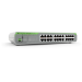 Allied Telesis FS710/24 No administrado Fast Ethernet (10/100) Gris