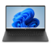 HP 17-DP0008NAX R3 30 8GB 128GB W11H Laptop 43.9 cm (17.3") Full HD LPDDR5-SDRAM SSD Wi-Fi 6 (802.11ax) Windows 11 Home Black
