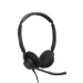 Jabra 5099-610-279 écouteur/casque Avec fil Arceau Bureau/Centre d'appels USB Type-A Noir