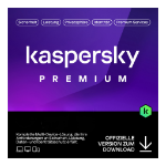 Kaspersky Premium ??? 3 Devices  2 Year ??? ESD-DownloadESD