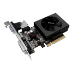PNY GeForce GT 710 2GB