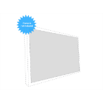 7350022734890 - Projection Screen Materials -