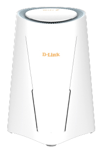 D-Link 5G Nr Be7200 Wi-Fi 7 Router