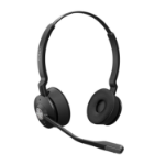 Jabra Engage SE Replacement Headset - Stereo UC, EMEA/APAC