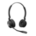 Jabra Engage SE Replacement Headset - Stereo UC, EMEA/APAC