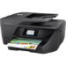 HP OfficeJet 6960 Inyección de tinta A4 600 x 1200 DPI 18 ppm Wifi