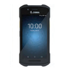 Zebra TC26 handheld mobile computer 12.7 cm (5") 1280 x 720 pixels Touchscreen 236 g Black