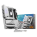 MSI MPG X870E EDGE TI WIFI motherboard AMD X870E Socket AM5 ATX
