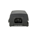 LevelOne POI-3002 PoE adapter & injector Fast Ethernet 52 V