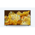 SONY Bravia X90L 75  Premium Television, 4K UHD, 100Hz, 17/7, 787-cd/m2 Brightness, Full Array LED, 300x300 VESA, Google TV, 3 Year Warranty