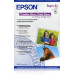 Epson Premium Glossy Photo Paper, DIN A3+, 250 g/m², 20 hojas