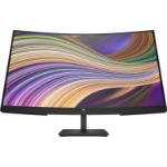 HP V27c G5 FHD Curved Monitor